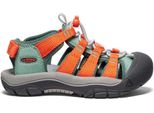 Keen Newport Boundle Sandali Per Bambini Verde Eu 29 Verde Eu 29