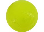 Pallone Da Calcio Powershot In Pvc - Giallo