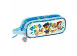 Astuccio Per Matite Paw Patrol Pups Rule