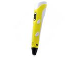 Riff RF-3DPEN2-YE Fantasy 3D Pen Yellow