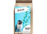 Cibo Premium Per Pappagalli | Insalata Di Rucola | Semi Di Germoglio | Per Pappagalli 50G