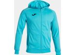 Joma Menfis Zip Pullover Blu L Uomo Blu L