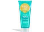 Aloe Vera Gel Rinfrescante Dopo Il Sole 200 Ml
