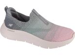 Skechers Obuv Go Walk Flex Cali Sunset, 124827GYMT