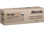 Actis TH-142A Toner (Replacement Hp 142A HP142A W1420A Standard; 950 Pages; Black)