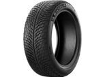 Michelin Pilot Alpin 5 (Na2) 245/35R20 95V Bsw Xl