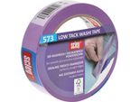 Nastro Washi / Nastro Per Mascheratura 30 Mm X 33 M Serie 573 Scley - 1 Pezzo. Nastro Adesivo, Nastro Per Mascheratura