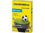 Miscela Di Erbe Barenbrug Rpr Lawn 1 Kg