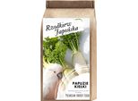 Cibo Per Pappagalli Premium | Daikon Ravanello Giapponese | Semi Di Germoglio | Per Pappagalli 50G
