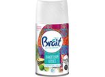 Dramers Zanzibar Vibes Deodorante Per Ambienti 250 Ml - Diffusore Automatico
