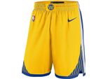 Pantaloni Nike Nba Golden State Warriors Swingman AT9924728