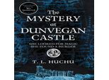 Il Mistero Del Castello Di Dunvegan