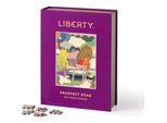 Galison Puzzle Liberty: La Vista 500 Pezzi