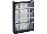 Allit 466250 Caricatore Per Minuteria Allit Varioplus Drawbox >W< 20