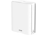 Asus Zenwifi BQ16 Tri-Band (2.4 Ghz / 5 Ghz / 6 Ghz) Wi-Fi 7 (802.11Be) White 3 Internal