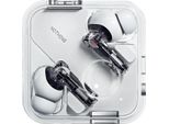 Nulla Telefono Nulla Orecchio Auricolare True Wireless Stereo (Tws) In-Ear Chiamate/Musica Usb Type-C Bluetooth Trasparente, Bianco
