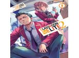 Classroom Of The Elite: Year 2 (Light Novel) Vol. 8