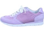 Semler Damen Sneaker Nelly 25925-5, 25925-5.5, 25925-6, 25925-6.5, 25925-7, 25925-7.5, 25925-8 SEM-N8325601 Flieder 7