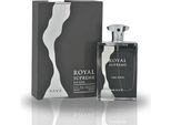 Rave Royal Supreme The King Eau De Parfum Unisex 100 Ml