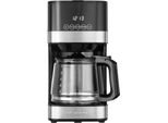 Gastroback 42701 Design Filter Coffee Machine Essential 4016432427014
