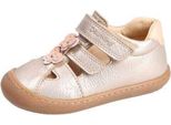 Scarpe Basse Da Bambina In Tinta Unita