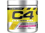 Cellucor C4 Original 195-198 G Arancia / Stimolanti Pre-Allenamento / Eccellente Pre-Allenamento Con Formula Migliorata
