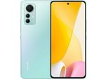 Smartphone Xiaomi 12 Lite 6GB/ 128GB/ 6,55"/ 5G/ Verde"