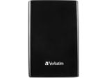 Verbatim Store N Go Slim 1TB Ssd Portatile Usb 3.2 Gen 1 32182