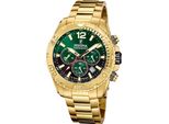 Orologio Festina F20684-3 Oro
