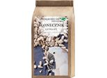 Cibo Premium Per Pappagalli -Girasole Biologico Con Buccia- Per Tutti I Pappagalli 100G