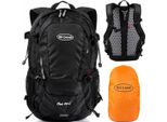 Zaino Da Trekking Rg Camp One 20L