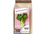 Cibo Per Pappagalli Premium | Pak Choi Red | Semi Di Germoglio | Per Pappagalli 50G