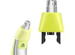 Testina Di Ricambio Per Tagliapeli Del Naso Per Philips One Blade QP2520 QP2630 QP2620 QP2724 QP2830 QP2734 Oneblade Pro 360 Lama Di Ricambio Accessori Per Tagliapeli Del Naso