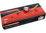 Set Di Ugelli Con Ago Da 1,0 Mm Per Pistole Di Verniciatura Miniaturizzate Aeropro R100 Lvlp