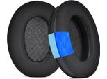 Inf Cuscinetti Auricolari Per Sony WH-1000XM3 - Raffreddamento Black Ice