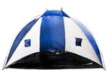 Tenda Da Spiaggia 220X120X120Cm