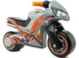Molto Premium Motorcycle Ride Grigio Grigio Taglia Unica