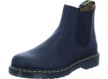 Dr. Martens 2976 Chelsea Boot Nero 45