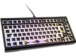 Ducky Null Ducky Tinker 75 Tastiera Da Gioco Barebone Rgb Nero