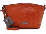 Suri Frey Borsa A Tracolla Sfy Hadley Crossbody Bag Rust Terracotta