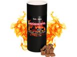 Kotarbau® Set Da 180 Pezzi Accendifuoco Per Barbecue Accendifuoco Per Carbone Accendifuoco A Camino Accendifuoco Per Stufe Accendifuoco Per Barbecue E Caminetti Cubetti