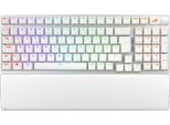 Asus 90MP037A-BKDA30 Tastiera Asus Rog Strix Scope Ii 96 Wl Keyboard Dt. Bianchi