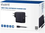 Cavo Di Ricarica Per Laptop Ewent EW3979