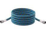 Tubo Aerografo 1,8 M Con Connettori 1/8" X 1/8"" Fengda BD24"