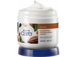 Crema Viso, Mani E Corpo Avon Care Con Burro Di Cacao E Vitamina E 400 Ml