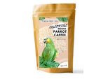 Cereali Di Riso Sani Per Pappagalli - Parrot Caffee 100G Treats Parrot Caffee Rice Grains For Parrots 100G - Naturale, Sano, Facilmente Digeribile