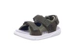 Superfit Sandali Outdoor Pixie Pixie 23973-27, 23973-28, 23973-29, 23973-30, 23973-31, 23973-32, 23973-33, 23973-34, 23973-35 SPF-1-000695 Verde 30