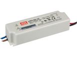 Alimentatore Switching Mean Well - 1 Uscita - 20 W - 12 V