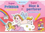 Super Pick Di Delta, Adoro Gli Unicorni