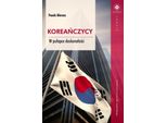 Znak Seoul Man, Polacco, Brossura, 350 Pagine